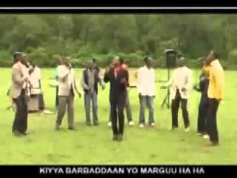 Dawit Boru   AMALE GANA BANAMTI   YouTube