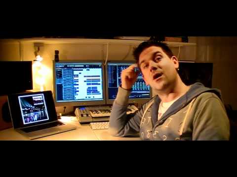 Above Recordings pres. Imagine The World - Vol 01, Mixed by Misja Helsloot