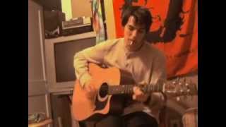 Chris Reed Monkey Casino- Peter Doherty Cover
