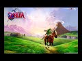 🌳 THE GREAT DEKU TREE 🌳 - The Legend of Zelda: Ocarina of Time  (Remake)