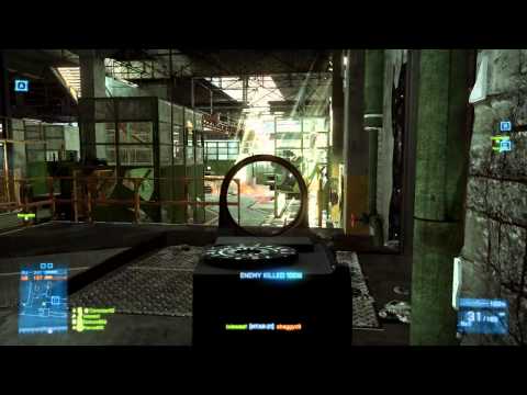 Better BF3 DLC? Back to Karkand, or Close Quarters?