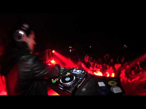 (Oblivion + Captain Panic) x NBM