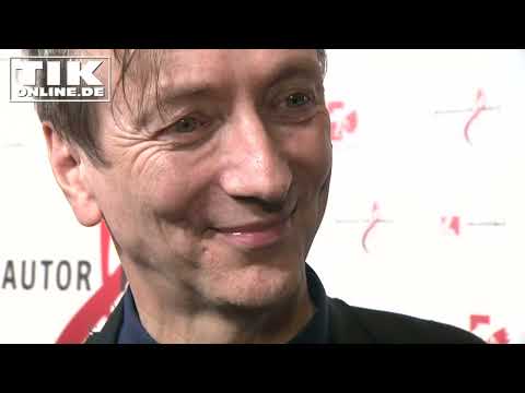 Oscar Gewinner Volker Bertelmann sehr persönlich: Über Musik, Familie und sein Leben!