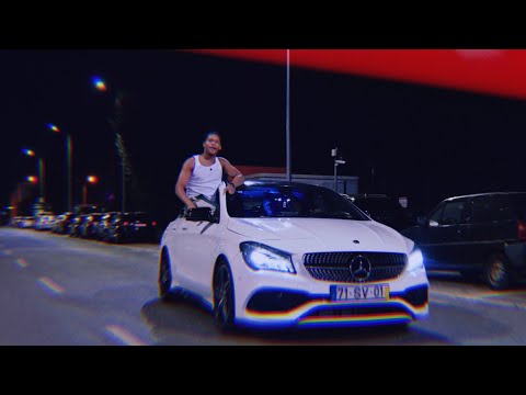 Uami Ndongadas - Poupar Ninguém