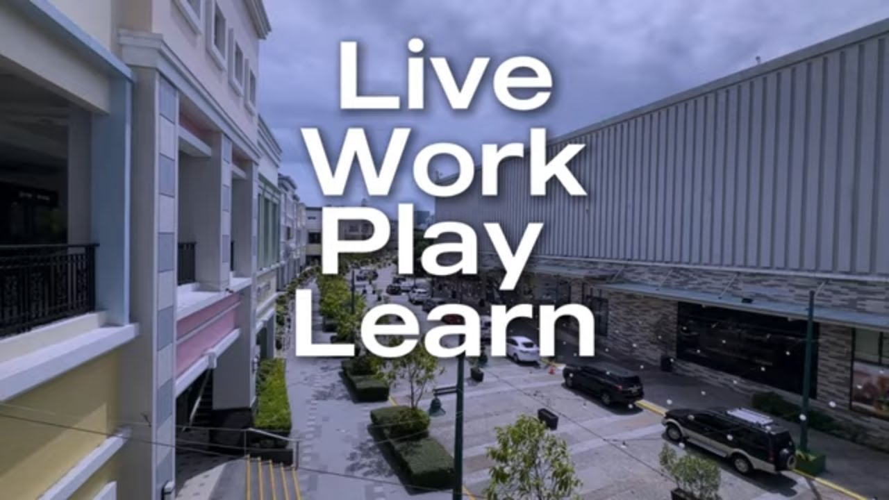 Why Iloilo Business Park Is the Best Place to Invest in Iloilo City | Township Tour 2026