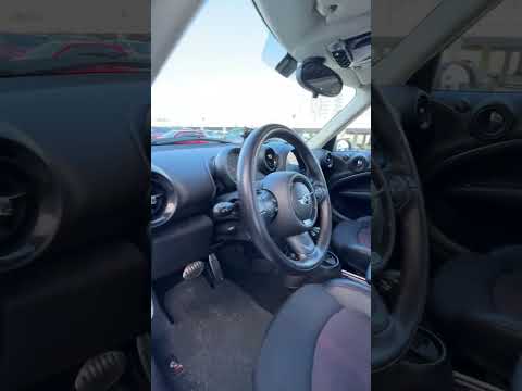фото mini countryman i 0