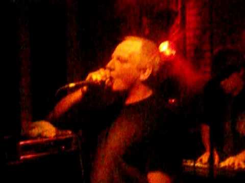 Eisnacht LIVE! im Pogo Belzig - 01 Wrath of the Sea