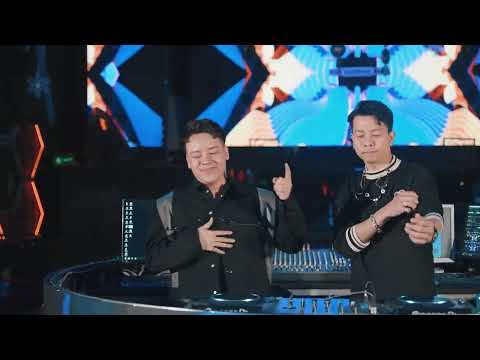 MƯA TUYẾT REMIX | DJ KIM BÌNH ft RAPPER ASHI