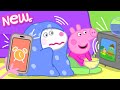 Peppa Pig Tales Suzy Sheep S Sleepover Nightmare BRAND NEW Peppa Pig Episodes