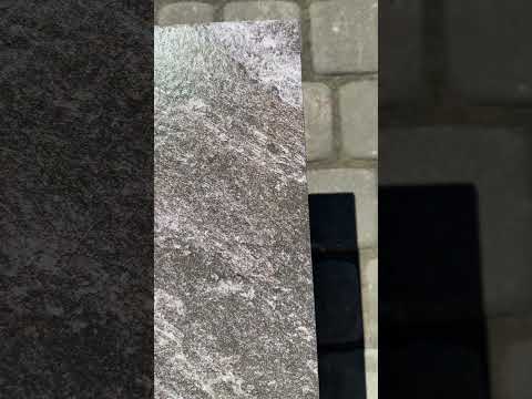 фото плитка керамогранит кварцит 2  30х60см 0