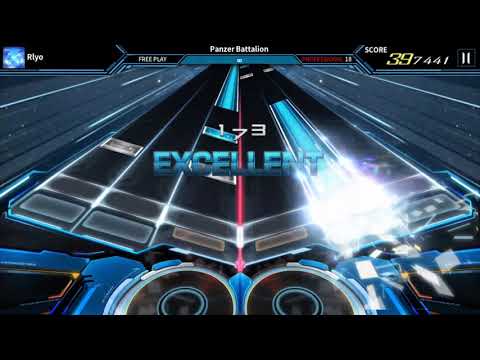 [OverRapid] Panzer Battalion (6K PRO 18) 984771