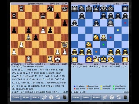 Top Chess Game Apps for iPhone