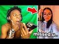 IShowSpeed FACETIMES Dream After 3 Years EX Gf