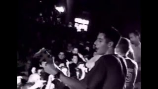 Buried Alive  - Kill their Past (live at Hellfest 2000)