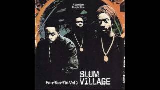 Slum Village - keep It On [This Beat]