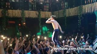 KIDD KEO | Monterrey, MX 2018