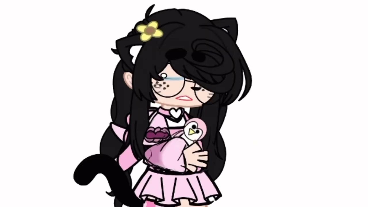 Draw something that comforts you ✨ [Original?]