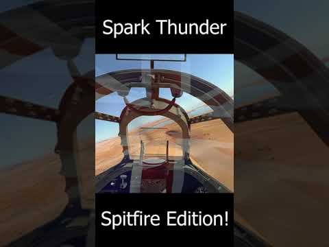 Spitfire video