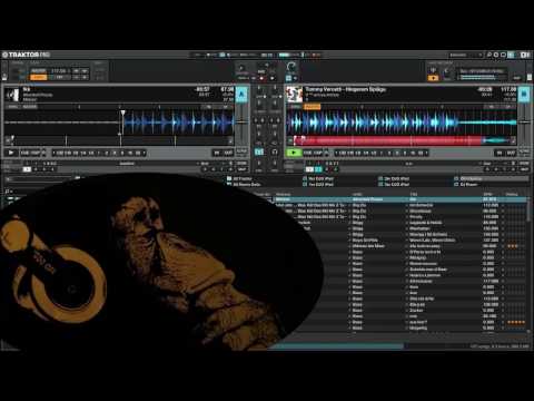 DJG CHHipHop Session 01