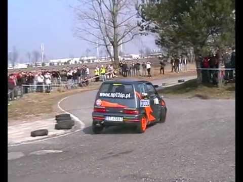 Filip Janota I runda Smt 9.03.2008