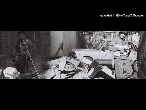 MIKI MOUSOLEUM - live