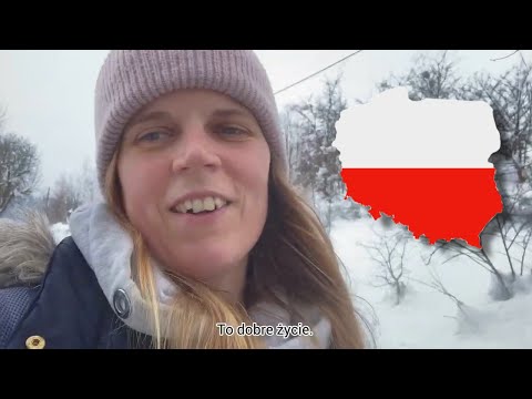 Piękna Krynica-Zdrój oczami Holendrów 