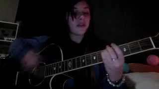 The Boy Who Can't Grow A Moustache (Original) - Shannon Lea