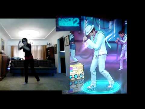 dance central 2 xbox 360 cheats