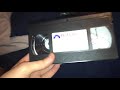 Opening To Black Beauty 1996 VHS 2002 Reprint