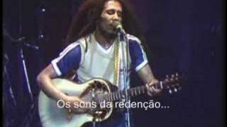 Redemption Songs ~,~ Bob Marley - Legendado br