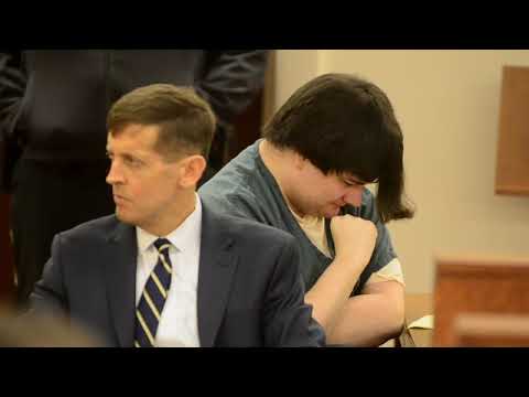 Andrea Balcer sentencing