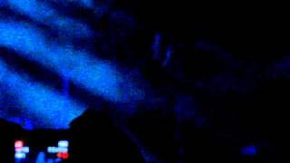 CAMOUFLAGE - They Catch Secrets  (Bratislava 18.3.2011)