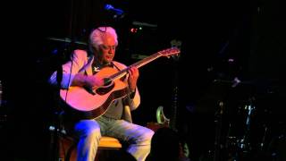 Larry Coryell:  "Rodrigo Reflections"