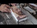 From Book To Trash Bin ASMR