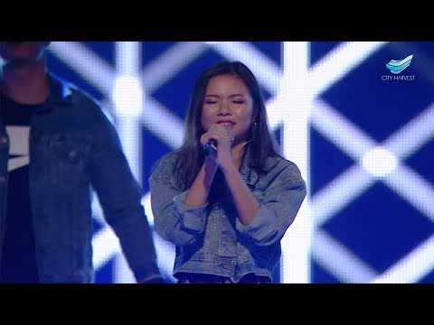 CityWorship: Jesus My Lord // Germaine Chua @City Harvest Church