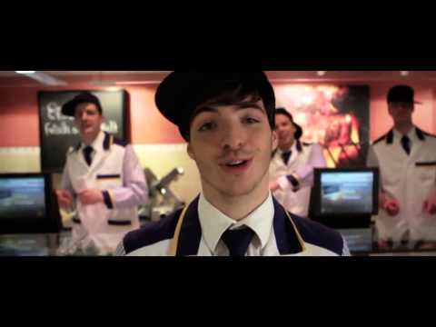 Edeka Reichelt Rap - Hier geht´s um die Wurst