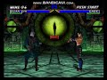 TAS Mortal Kombat 4 N64 Quan Chi In 7 36 By Shaun Moore