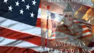 Battle Hymn of the Republic Music Video