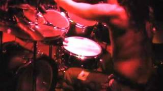 George Kollias and NILE