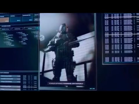 Arrow: 2x16 - “The Arrow Visits Amanda Waller” Scene [HD]