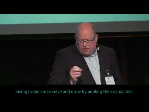 Leadership Disrupted - The Way Forward (German w/English subtitles)