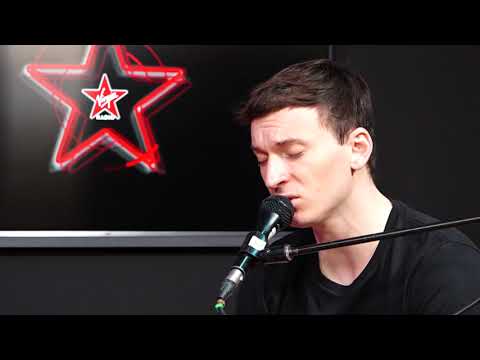 The Motans - Tu (LIVE @Virgin Radio Romania)
