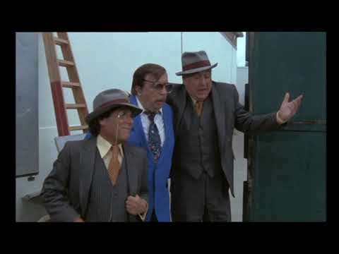 Le bourreau des coeurs - C'est comme ça dans le cinéma