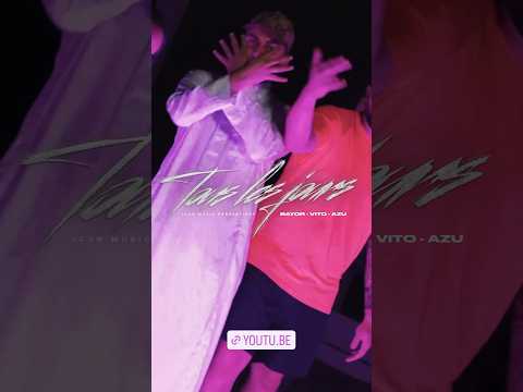 TOUS LES JOURS — Azu x Bayor x Vito