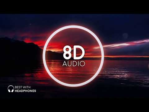 Gawryle ft Dawid Artysta- Harnaś Ice Tea (prod. DutchRevz) (8D audio)