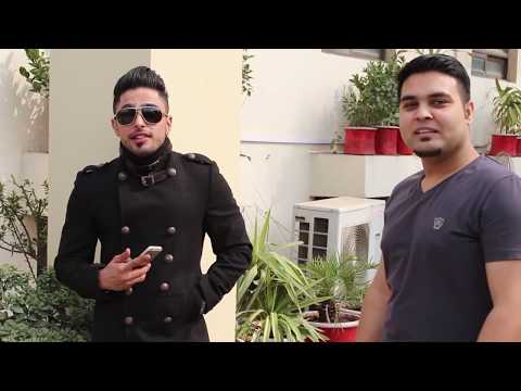 Zohaib Amjad - Pehla Pyar (Behind The Scenes)