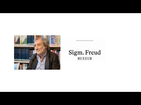 L. Sigmund Freud Lecture by Adam Phillips: On Not Believing In Anything: Or, Why Freud?