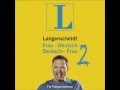 Mario Barth-Langenscheidt Frau Deutsch-Deutsch Frau 2.