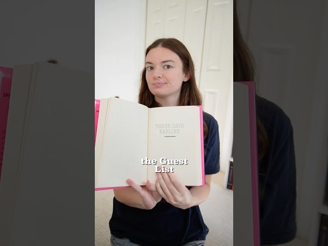 Vídeo relacionado con Six Impossible Things (English Edition)