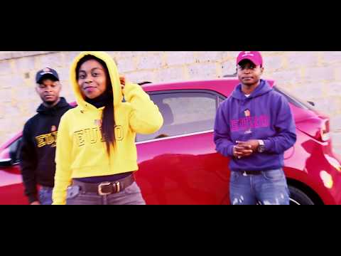 Modjadeep.SA - Keep It Above feat. Icon LaMaf & Fredi K Maps (Official Music Video)